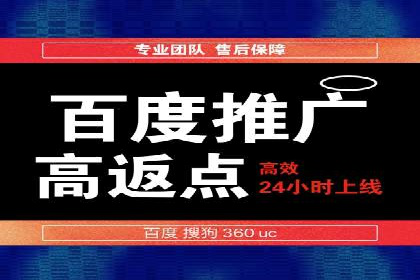 案例解读：百度推广代运营公司助力行业翘楚